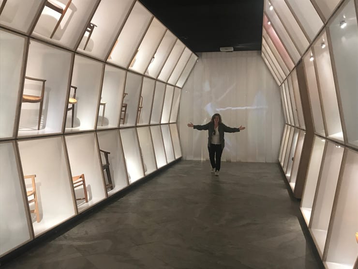 Copenhague, ville de design