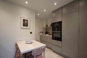 Meubles de cuisine sur mesure