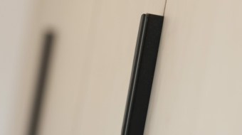 Le noir comme fil rouge