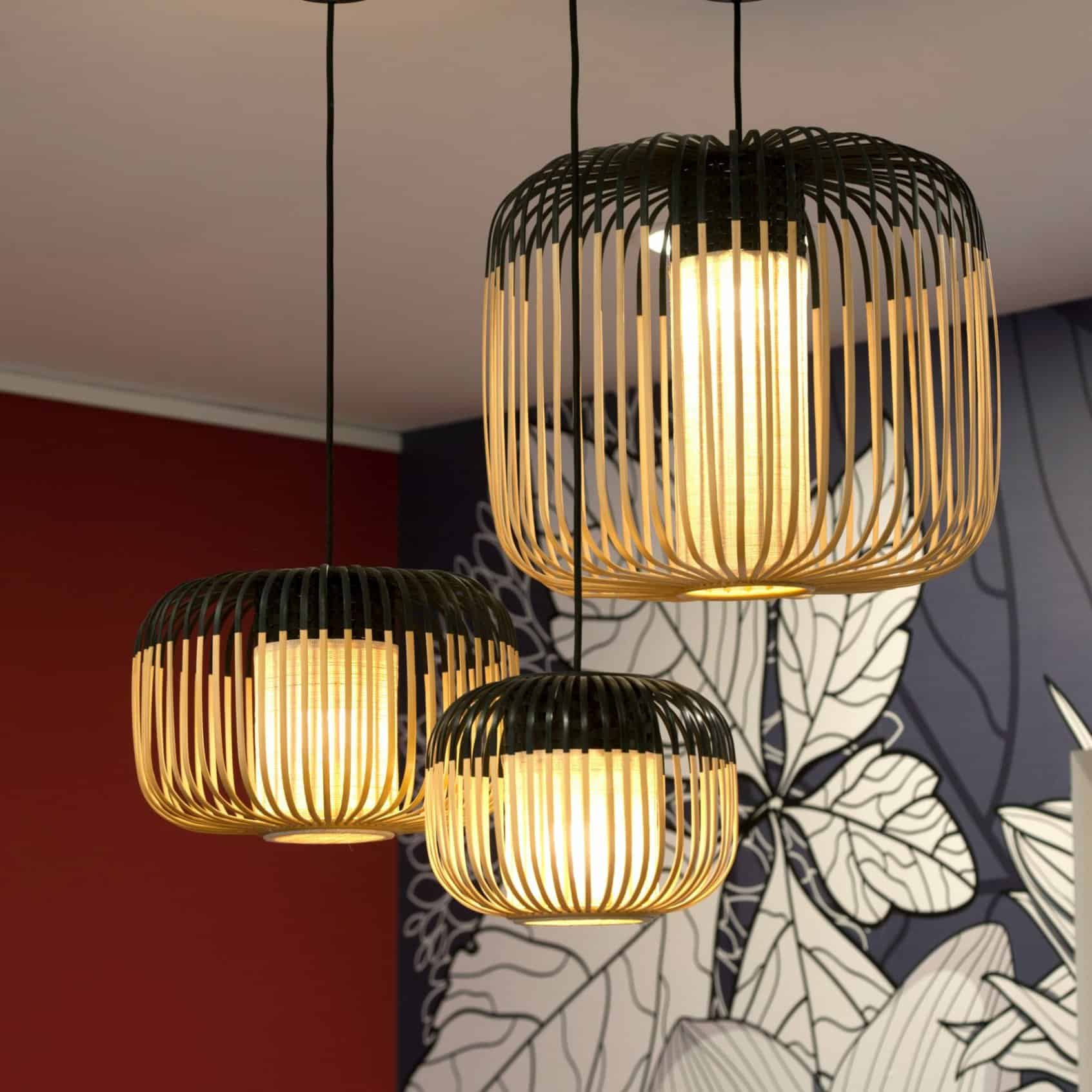 Aménagement et décoration d'un espace de réunion - Rocamboles Lyon