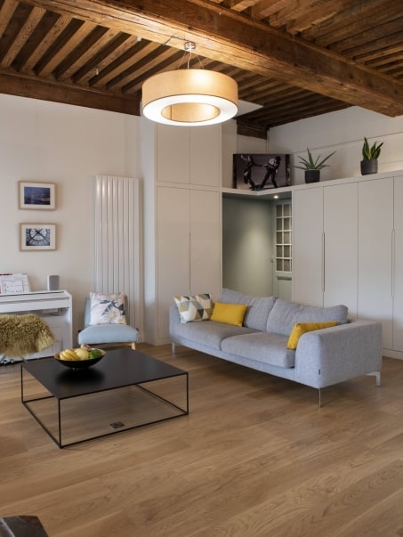 Mobilier scandinave