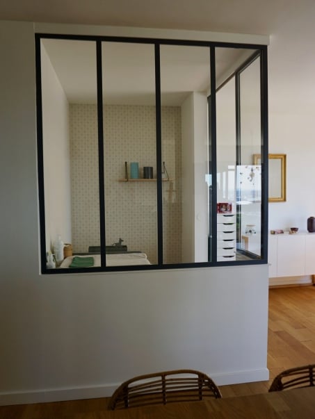 Chambre bébé
