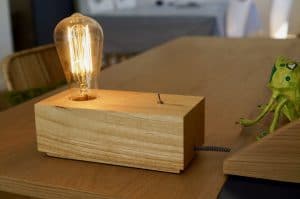 Lampe de bureau